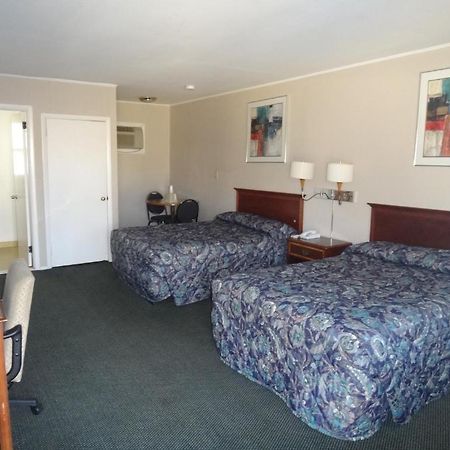 Budget Motor Inn- Mahopac Bilik gambar