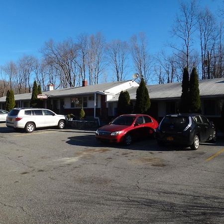 Budget Motor Inn- Mahopac Luaran gambar