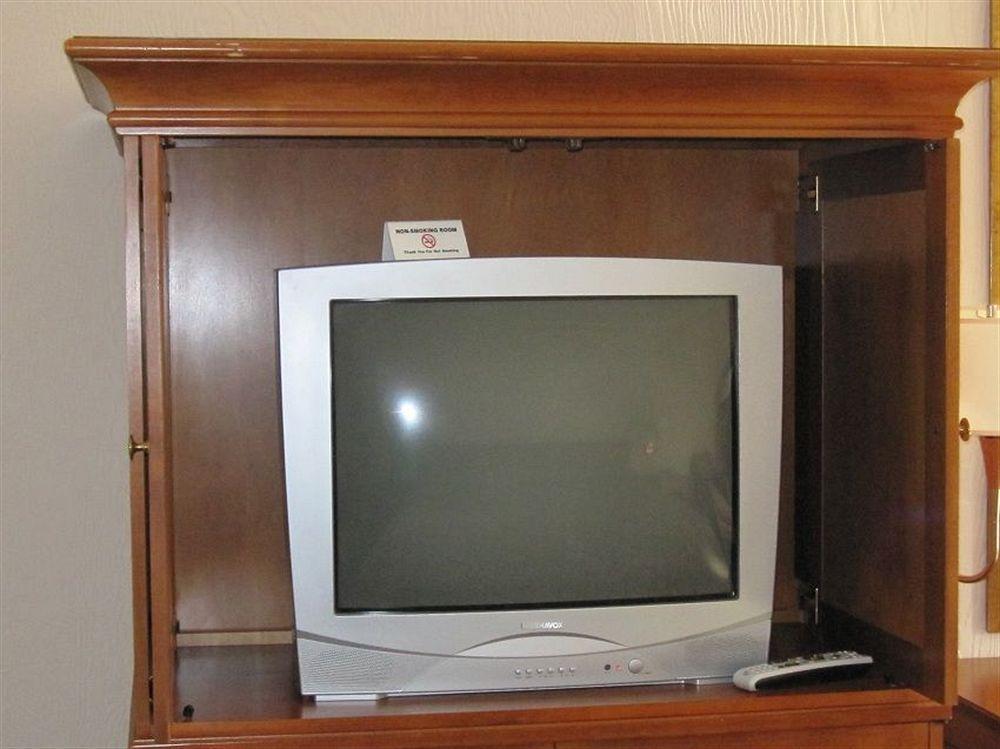 Budget Motor Inn- Mahopac Luaran gambar