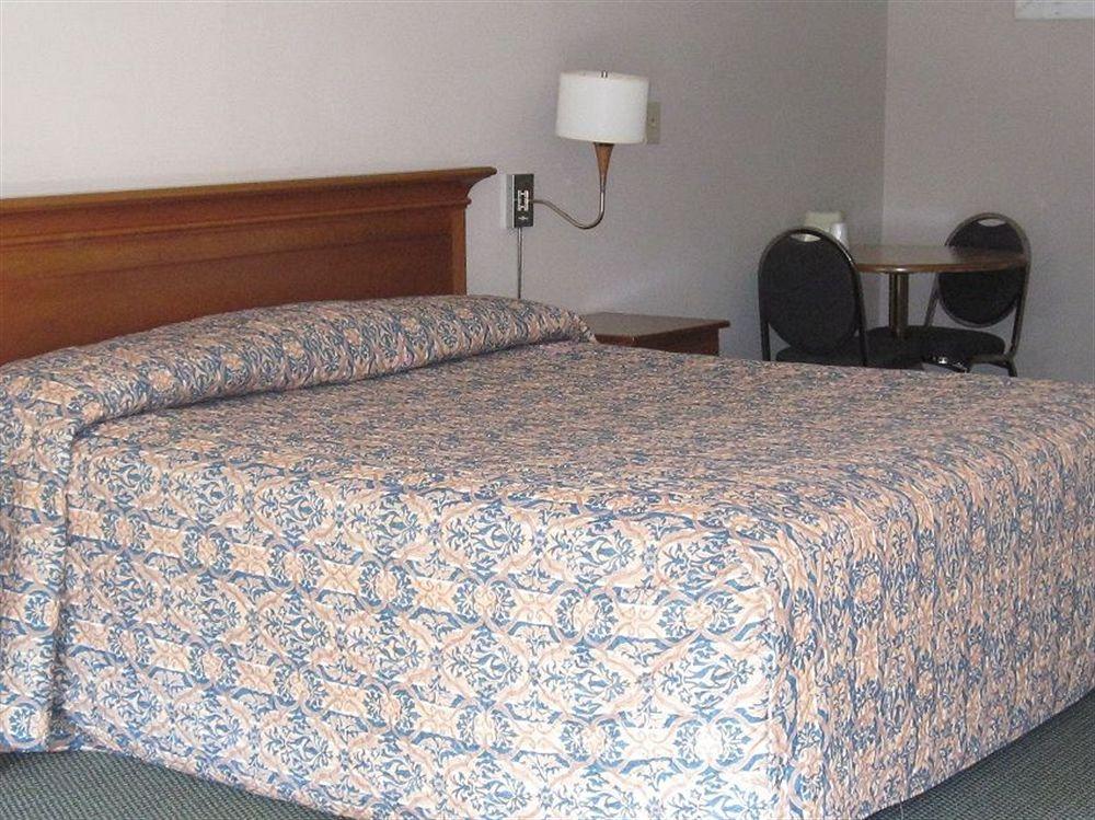 Budget Motor Inn- Mahopac Luaran gambar