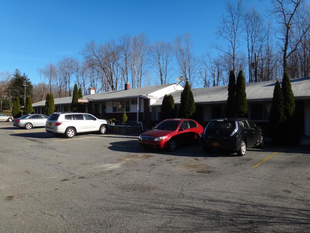 Budget Motor Inn- Mahopac Luaran gambar